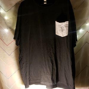 *Neck Deep* Band Tee